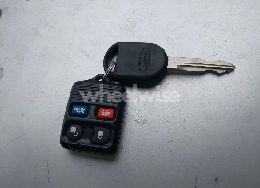 Photo 11 of 2005 Ford Mustang (VIN 1ZVFT84N555227908)