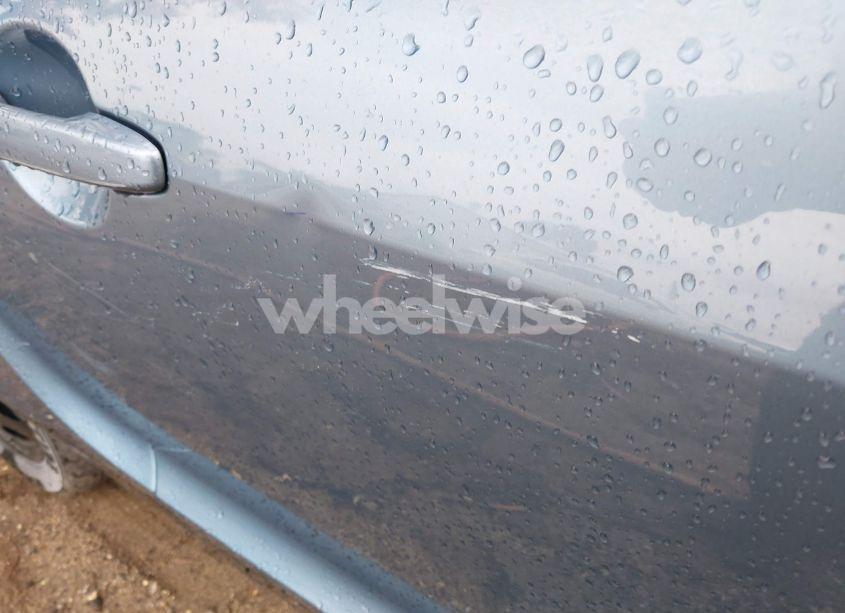 Photo 13 of 2005 Ford Mustang (VIN 1ZVFT84N555227908)