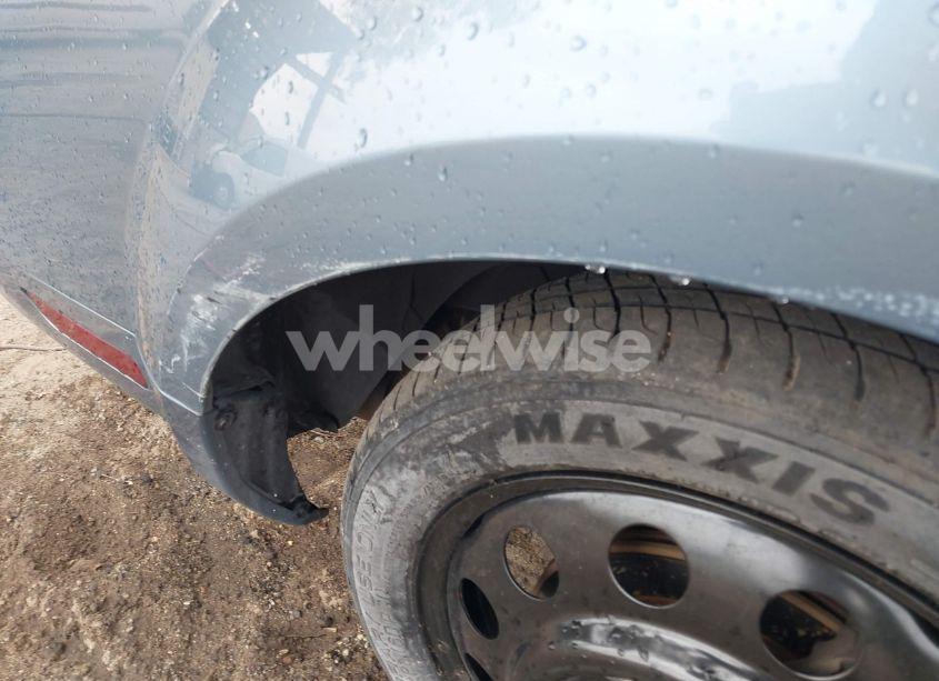 Photo 14 of 2005 Ford Mustang (VIN 1ZVFT84N555227908)