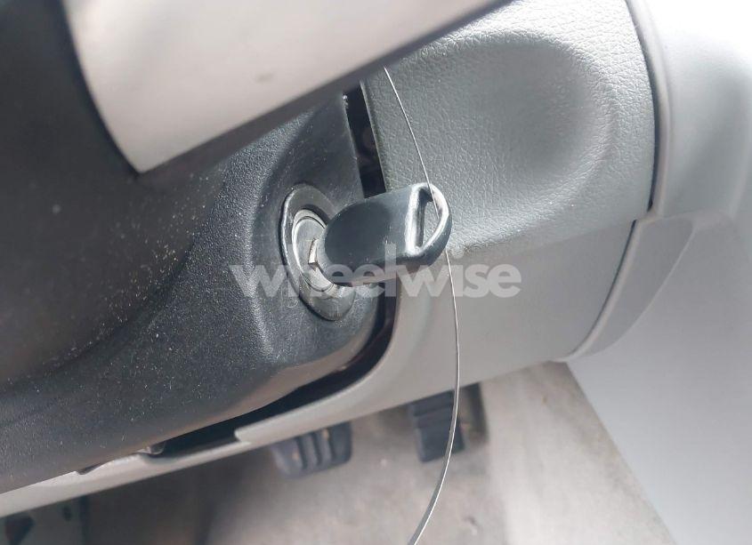 Photo 11 of 2007 Ford Mustang V6 DELUXE/V6 PREMIUM (VIN 1ZVFT84N575252231)