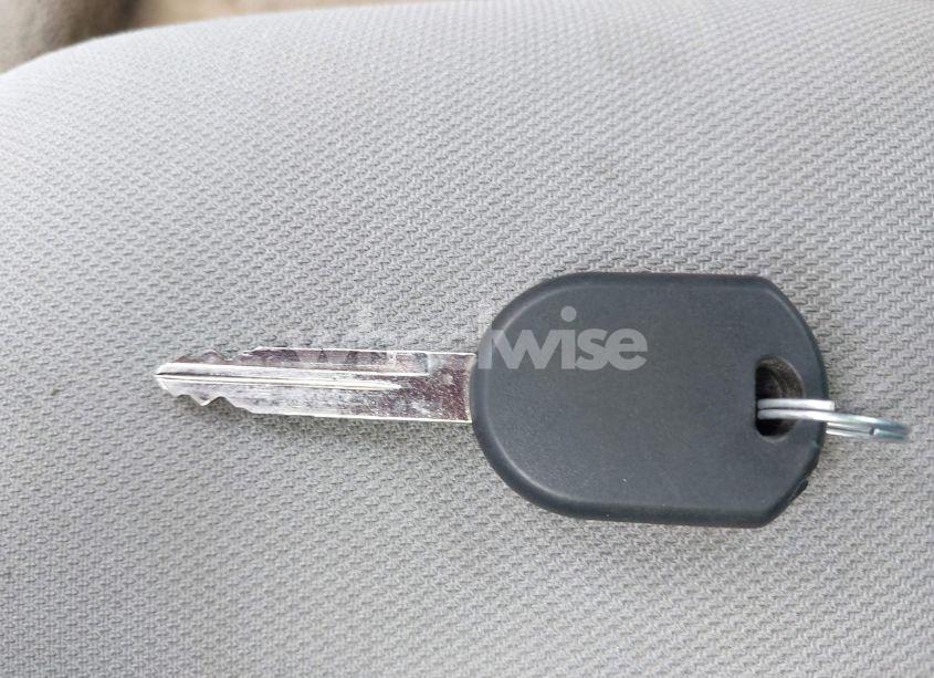 Photo 11 of 2007 Ford Mustang V6 DELUXE/V6 PREMIUM (VIN 1ZVFT84N575265691)