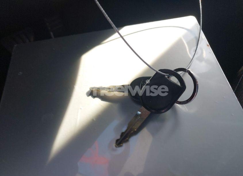 Photo 11 of 2007 Ford Mustang V6 DELUXE/V6 PREMIUM (VIN 1ZVFT84N575267960)