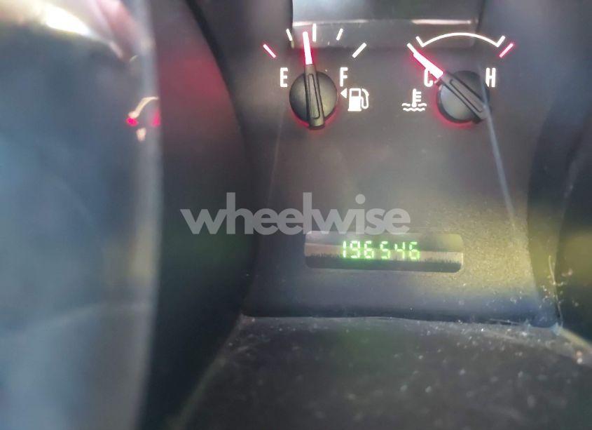 Photo 7 of 2007 Ford Mustang V6 DELUXE/V6 PREMIUM (VIN 1ZVFT84N575269675)