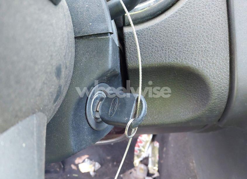 Photo 11 of 2005 Ford Mustang (VIN 1ZVFT84N655253188)