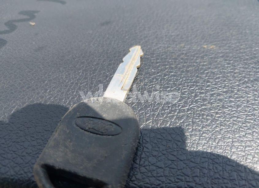 Photo 11 of 2005 Ford Mustang (VIN 1ZVFT84N655253370)