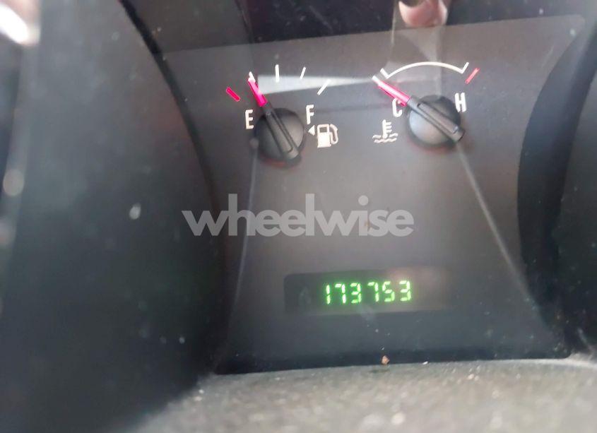 Photo 16 of 2005 Ford Mustang (VIN 1ZVFT84N655253370)