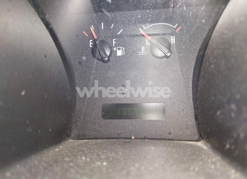 Photo 7 of 2005 Ford Mustang (VIN 1ZVFT84N655253370)