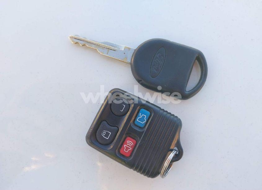 Photo 11 of 2006 Ford Mustang V6 (VIN 1ZVFT84N665189638)