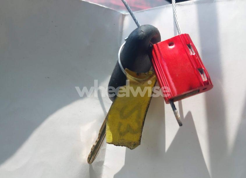 Photo 11 of 2007 Ford Mustang V6 DELUXE/V6 PREMIUM (VIN 1ZVFT84N675212224)