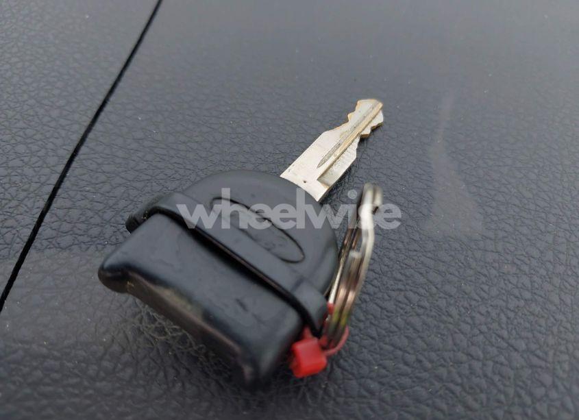 Photo 11 of 2007 Ford Mustang V6 DELUXE/V6 PREMIUM (VIN 1ZVFT84N675260614)