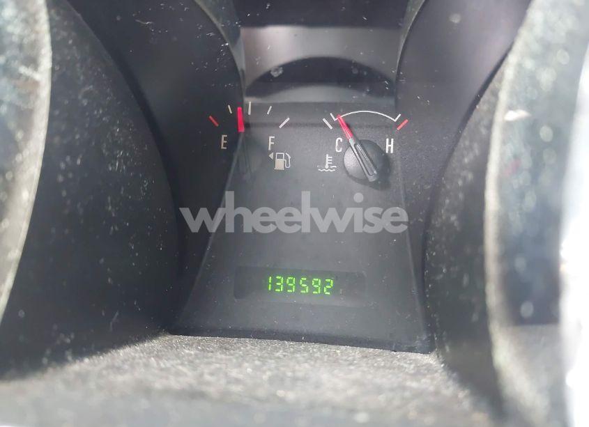 Photo 7 of 2007 Ford Mustang V6 DELUXE/V6 PREMIUM (VIN 1ZVFT84N675260614)