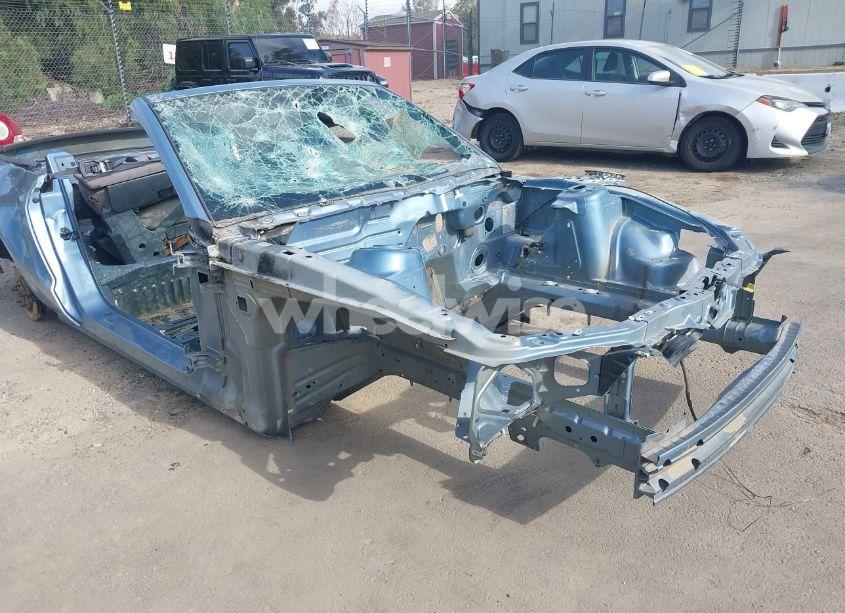 Photo 15 of 2005 Ford Mustang (VIN 1ZVFT84N755227439)