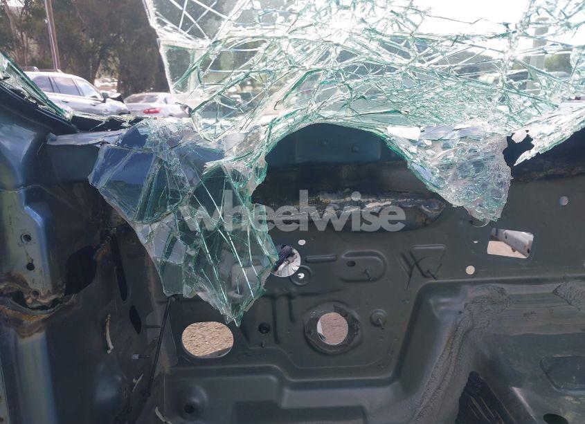 Photo 7 of 2005 Ford Mustang (VIN 1ZVFT84N755227439)