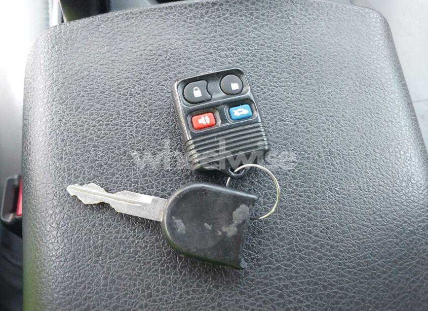 Photo 11 of 2006 Ford Mustang V6 (VIN 1ZVFT84N765152002)