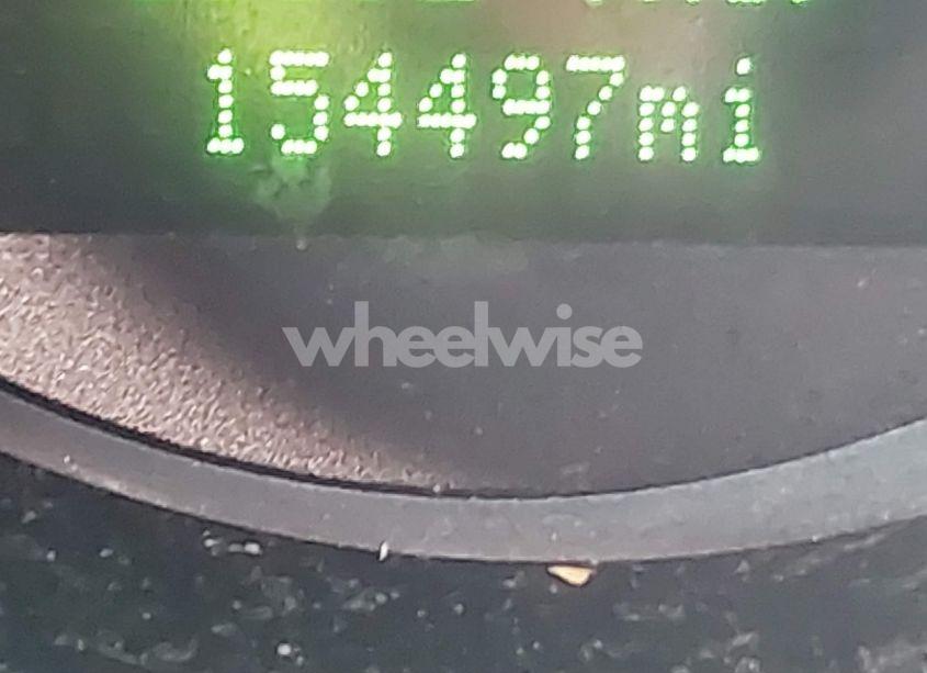 Photo 15 of 2006 Ford Mustang V6 (VIN 1ZVFT84N765152002)