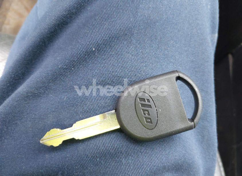 Photo 11 of 2007 Ford Mustang V6 DELUXE/V6 PREMIUM (VIN 1ZVFT84N775276319)