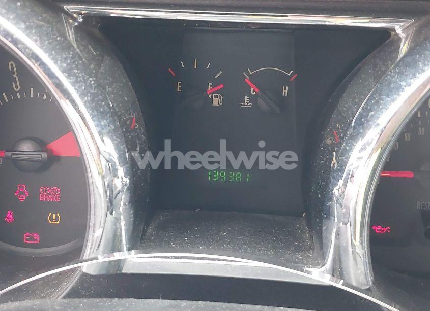 Photo 7 of 2007 Ford Mustang V6 DELUXE/V6 PREMIUM (VIN 1ZVFT84N775276319)