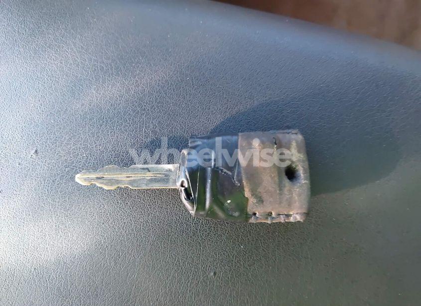 Photo 11 of 2007 Ford Mustang V6 DELUXE/V6 PREMIUM (VIN 1ZVFT84N775330461)