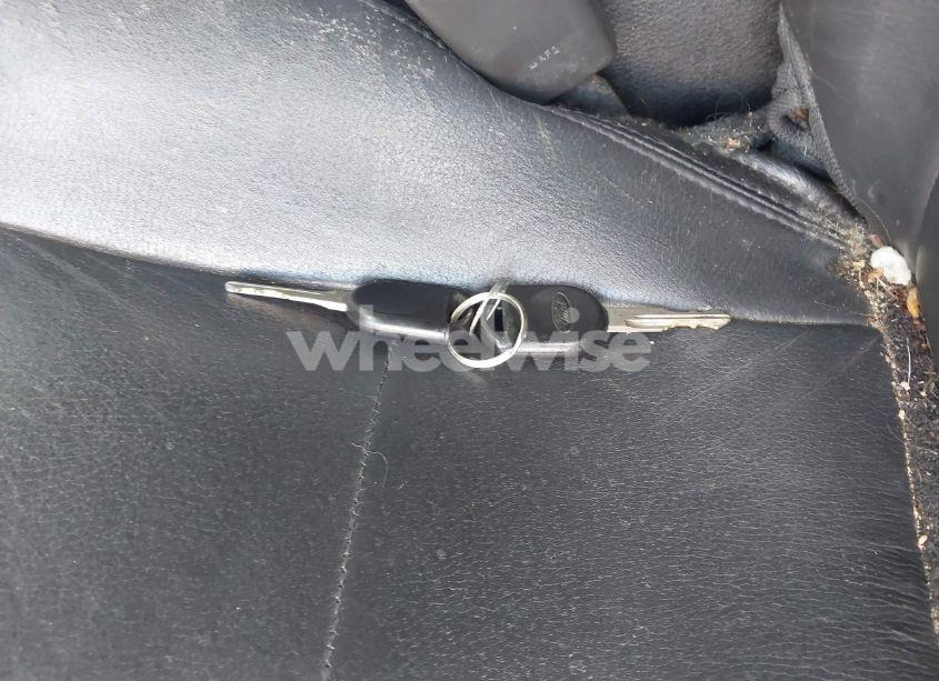 Photo 11 of 2006 Ford Mustang V6 (VIN 1ZVFT84N865179760)