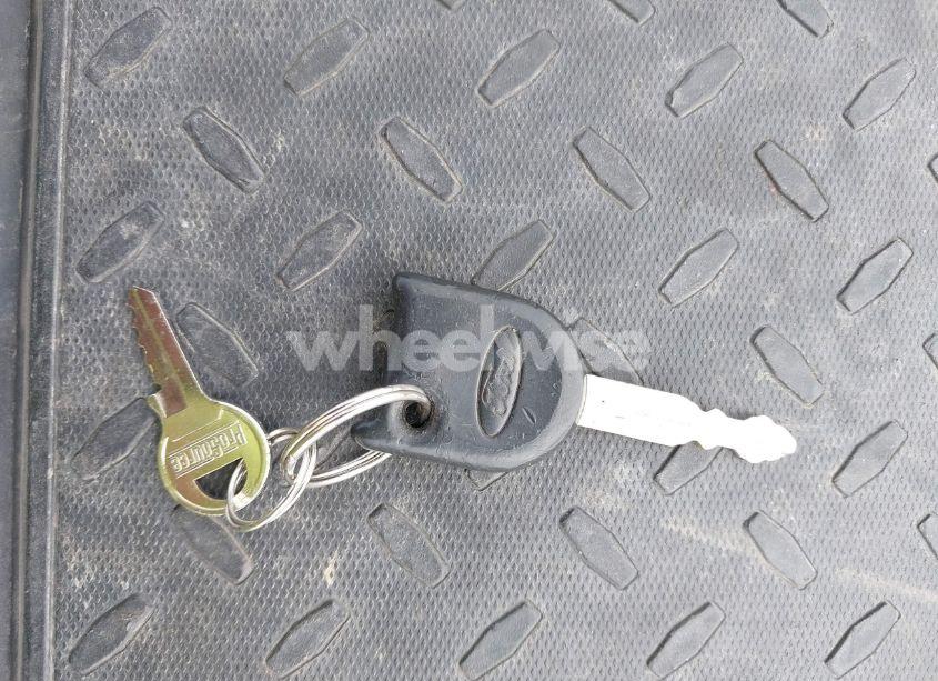 Photo 11 of 2007 Ford Mustang V6 DELUXE/V6 PREMIUM (VIN 1ZVFT84N875218946)