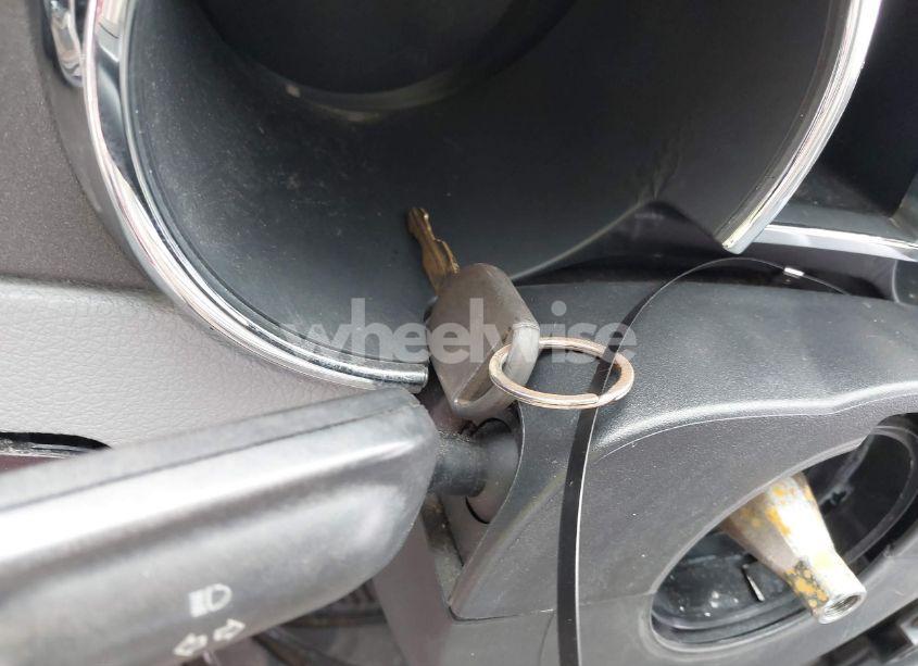 Photo 11 of 2007 Ford Mustang V6 DELUXE/V6 PREMIUM (VIN 1ZVFT84N875245337)