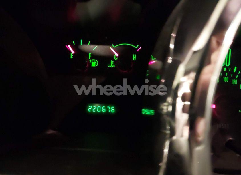 Photo 15 of 2007 Ford Mustang V6 DELUXE/V6 PREMIUM (VIN 1ZVFT84N875327746)