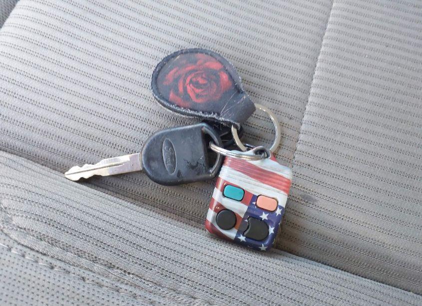 Photo 11 of 2005 Ford Mustang (VIN 1ZVFT84N955190782)