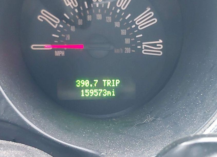 Photo 15 of 2007 Ford Mustang V6 DELUXE/V6 PREMIUM (VIN 1ZVFT84N975196875)