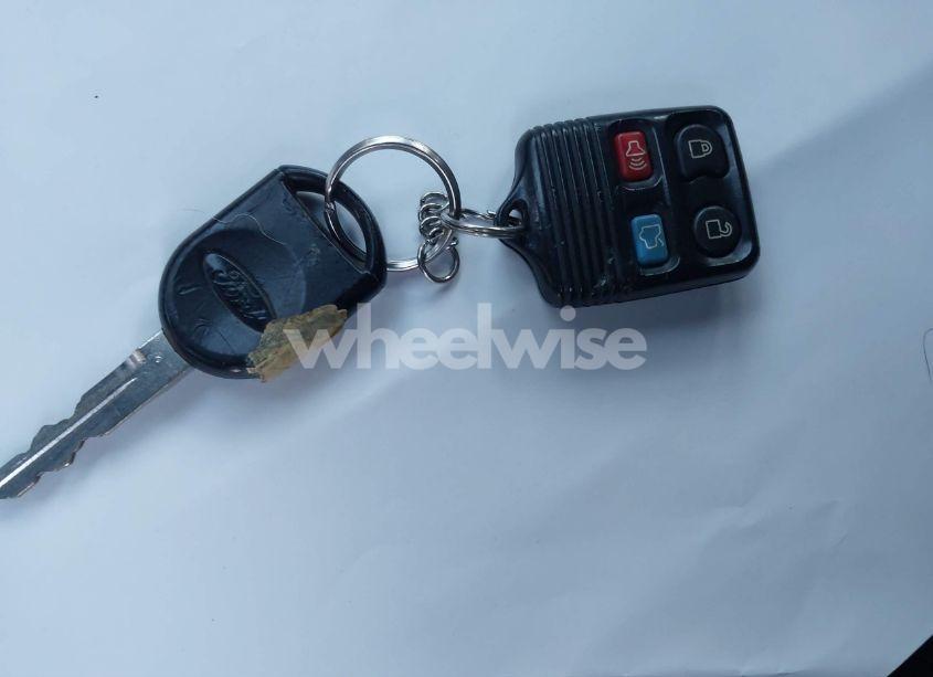 Photo 11 of 2007 Ford Mustang V6 DELUXE/V6 PREMIUM (VIN 1ZVFT84N975369181)