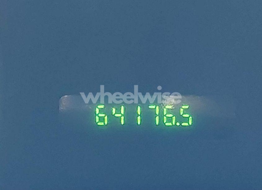 Photo 15 of 2007 Ford Mustang V6 DELUXE/V6 PREMIUM (VIN 1ZVFT84N975369181)