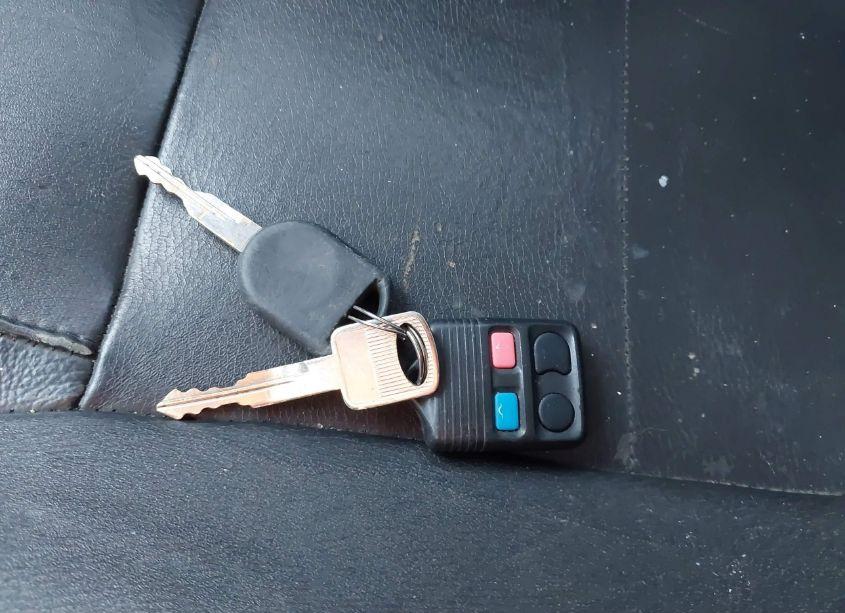 Photo 11 of 2005 Ford Mustang (VIN 1ZVFT84NX55240766)