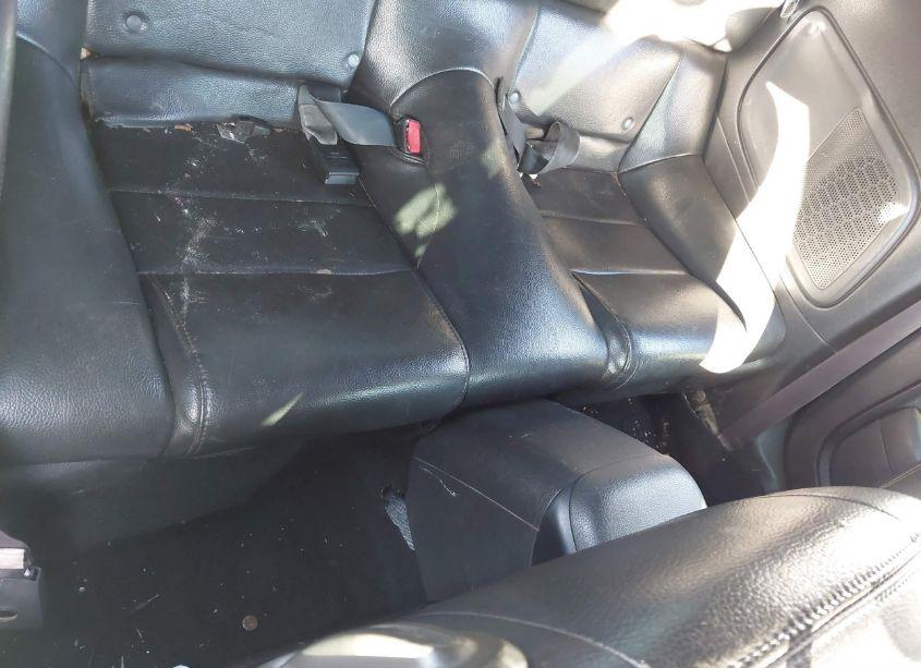 Photo 8 of 2005 Ford Mustang (VIN 1ZVFT84NX55240766)