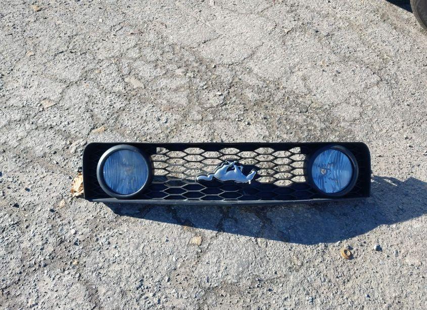 Photo 12 of 2007 Ford Mustang GT DELUXE/GT PREMIUM (VIN 1ZVFT85H075277420)