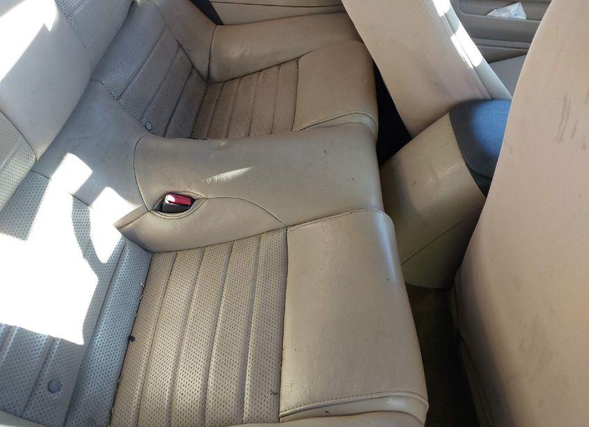 Photo 8 of 2007 Ford Mustang GT DELUXE/GT PREMIUM (VIN 1ZVFT85H075277420)