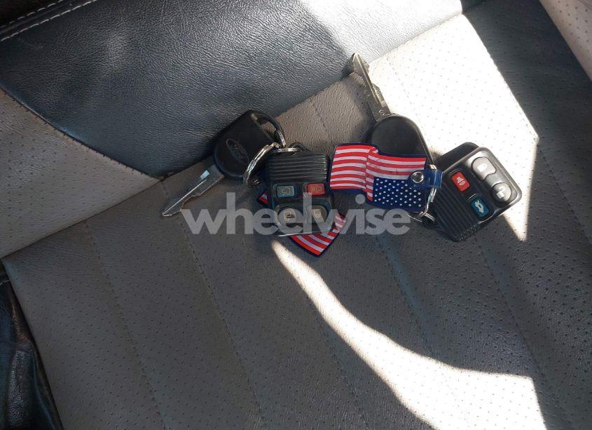 Photo 11 of 2007 Ford Mustang GT DELUXE/GT PREMIUM (VIN 1ZVFT85H175246709)