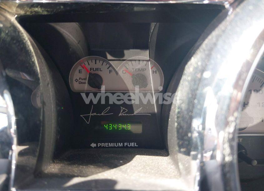 Photo 7 of 2007 Ford Mustang GT DELUXE/GT PREMIUM (VIN 1ZVFT85H175246709)