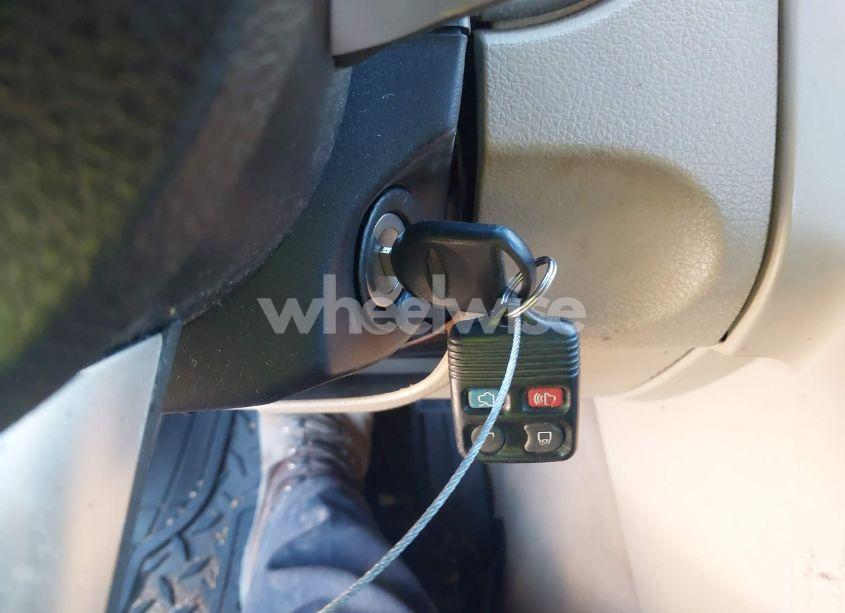 Photo 11 of 2007 Ford Mustang GT DELUXE/GT PREMIUM (VIN 1ZVFT85H175258682)