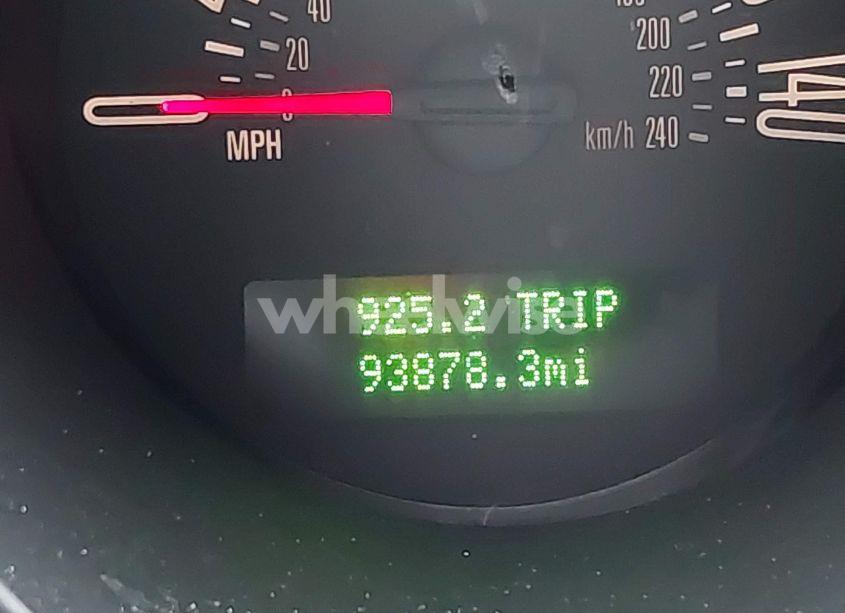 Photo 15 of 2006 Ford Mustang GT (VIN 1ZVFT85H265120003)