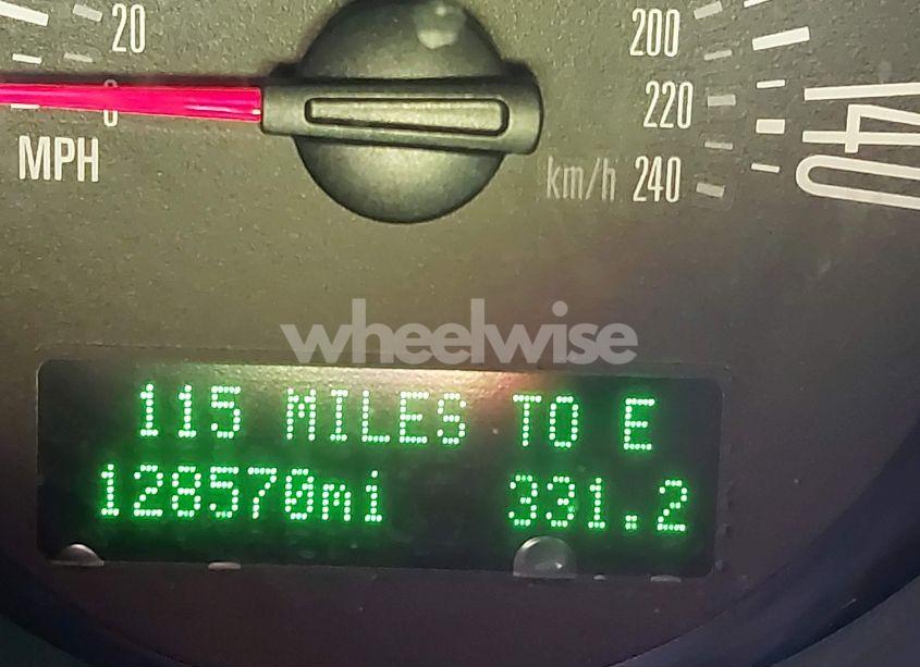 Photo 15 of 2005 Ford Mustang GT (VIN 1ZVFT85H455226449)