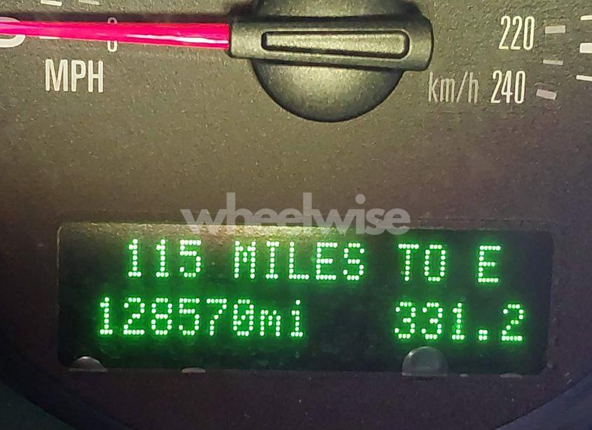 Photo 7 of 2005 Ford Mustang GT (VIN 1ZVFT85H455226449)