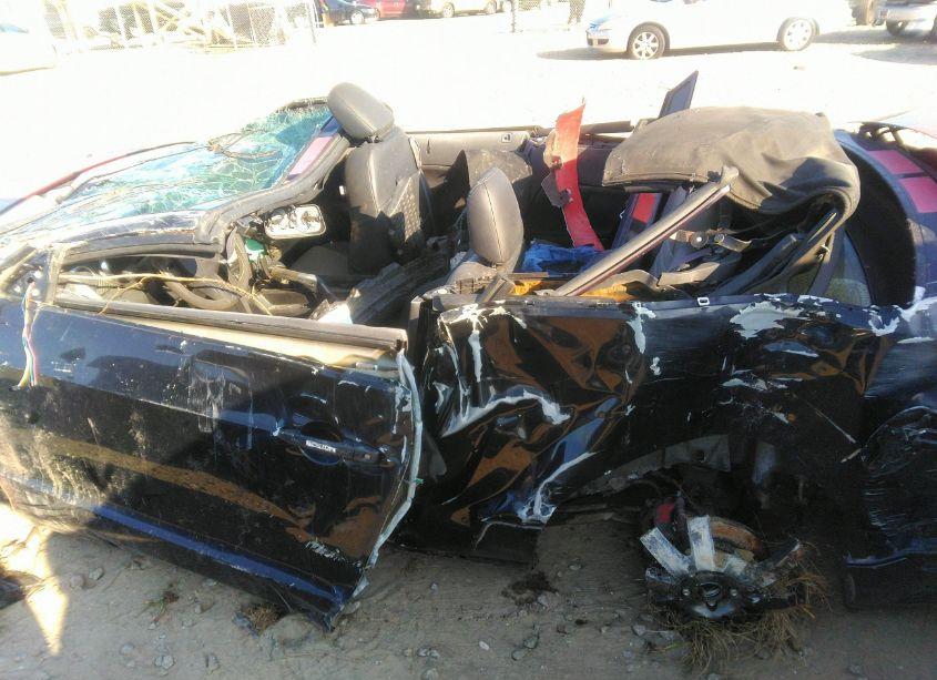 Photo 13 of 2005 Ford Mustang GT (VIN 1ZVFT85H555223429)