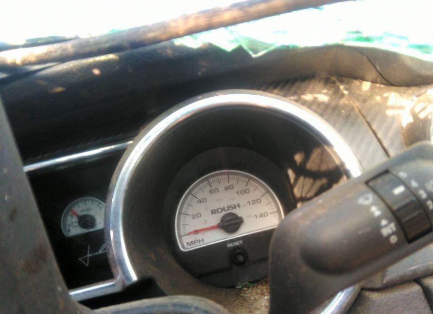 Photo 14 of 2005 Ford Mustang GT (VIN 1ZVFT85H555223429)