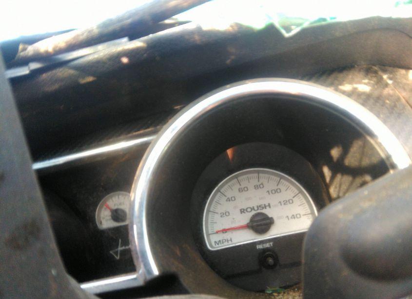 Photo 7 of 2005 Ford Mustang GT (VIN 1ZVFT85H555223429)