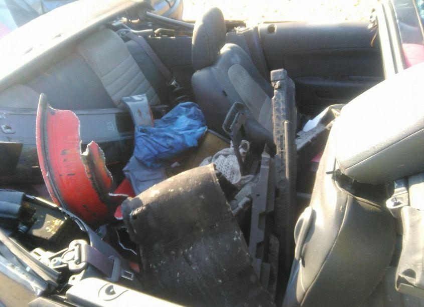 Photo 8 of 2005 Ford Mustang GT (VIN 1ZVFT85H555223429)