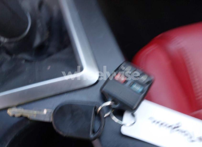 Photo 11 of 2007 Ford Mustang GT DELUXE/GT PREMIUM (VIN 1ZVFT85H575257339)