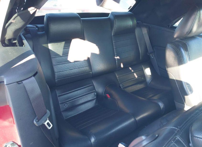 Photo 8 of 2005 Ford Mustang GT (VIN 1ZVFT85H655210379)