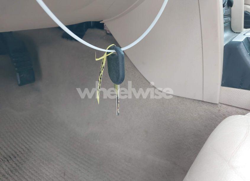 Photo 11 of 2005 Ford Mustang GT (VIN 1ZVFT85H655215033)