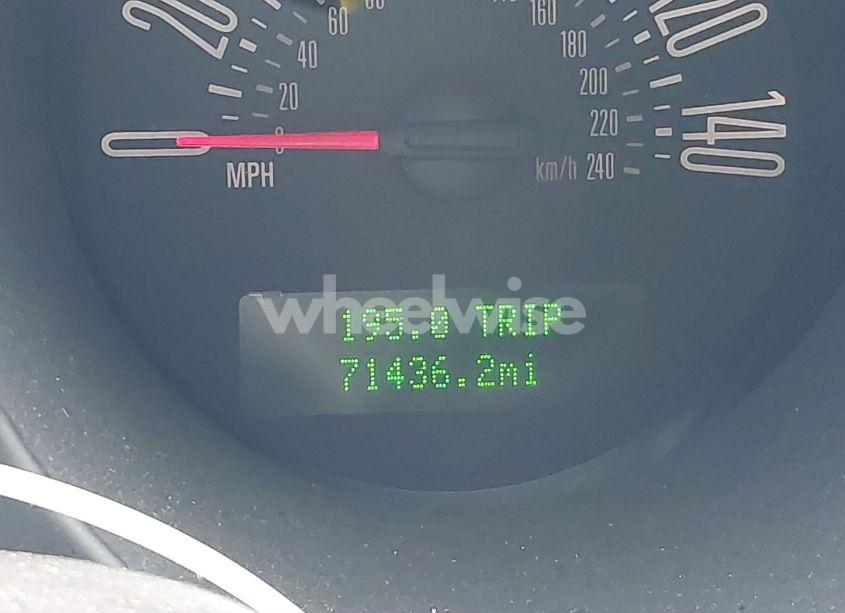 Photo 15 of 2005 Ford Mustang GT (VIN 1ZVFT85H655215033)