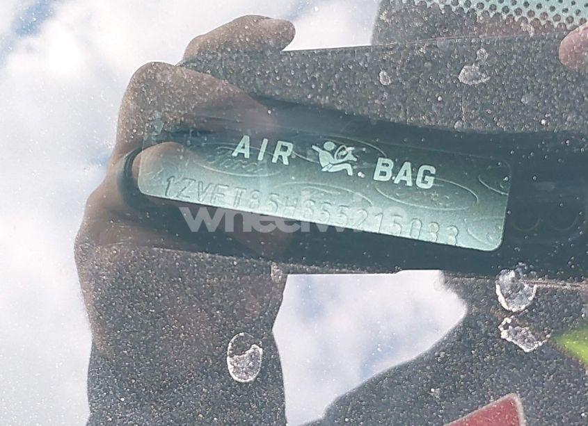 Photo 17 of 2005 Ford Mustang GT (VIN 1ZVFT85H655215033)