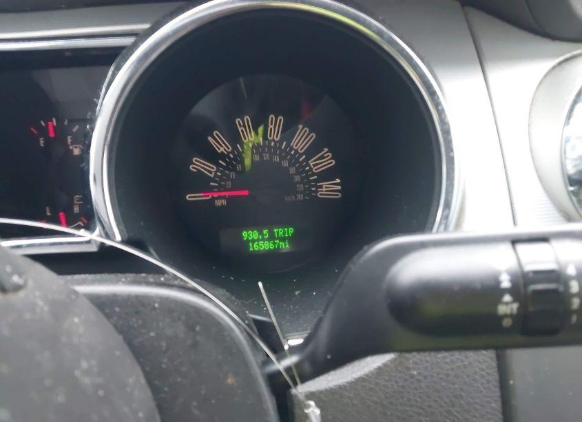 Photo 15 of 2006 Ford Mustang GT (VIN 1ZVFT85H665103849)